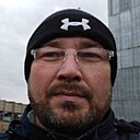 Знакомства: Сергей, 45 лет, Минусинск