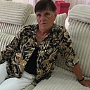 Знакомства: Алла, 65 лет, Волковыск
