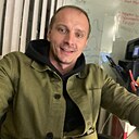 Знакомства: Юрий, 39 лет, Москва