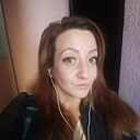 Знакомства: Нютка, 35 лет, Всеволожск