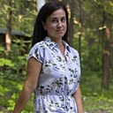 Знакомства: Алла, 35 лет, Киров