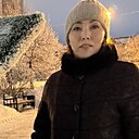 Знакомства: Алия, 48 лет, Омск