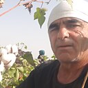 Знакомства: Закир, 61 год, Душанбе