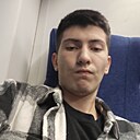 Знакомства: Джеф, 24 года, Новозыбков