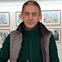 Знакомства: Леонид, 55 лет, Пинск