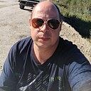 Знакомства: Дмитрий, 40 лет, Магадан