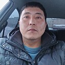 Знакомства: Марат, 41 год, Оренбург