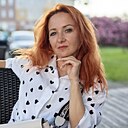 Знакомства: Галина, 40 лет, Геленджик