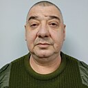 Знакомства: Лекс, 53 года, Воркута