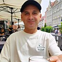 Знакомства: Давид, 46 лет, Белосток