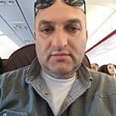 Знакомства: Giorgi, 48 лет, Остроленка