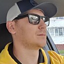 Знакомства: Вова, 37 лет, Молодечно