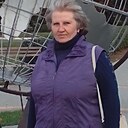 Знакомства: Людмила, 60 лет, Терновка