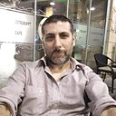 Знакомства: Zaurbek, 45 лет, Баку