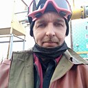 Знакомства: Константин, 50 лет, Пенза