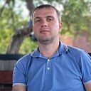 Знакомства: Пётр Валерьевич, 41 год, Владимир