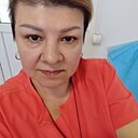 Знакомства: Наталья, 45 лет, Алматы