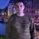 Знакомства: Antoha, 41 год, Ульяновск