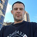 Знакомства: Алексей, 41 год, Новосибирск