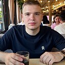 Знакомства: Денис, 27 лет, Минск