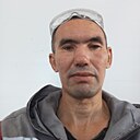 Знакомства: Рустам, 46 лет, Коломна