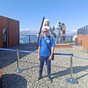 Знакомства: Сергей, 60 лет, Димитровград