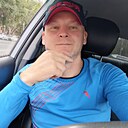 Знакомства: Андрей, 42 года, Новосибирск