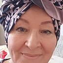 Знакомства: Флера, 64 года, Москва