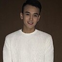 Знакомства: Ильяс, 29 лет, Павлодар