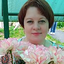 Знакомства: Елена, 48 лет, Боровичи