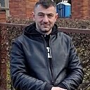 Знакомства: David, 40 лет, Гливице