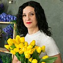 Знакомства: Оксана, 39 лет, Новоалтайск