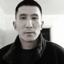 Знакомства: Серж, 41 год, Кокшетау
