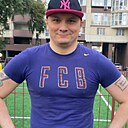 Знакомства: Алешенька, 36 лет, Киев