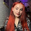 Знакомства: Елизавета, 22 года, Енакиево