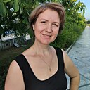 Знакомства: Татьяна, 47 лет, Тольятти