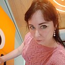 Знакомства: Водолеюшка, 40 лет, Костанай