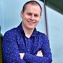 Знакомства: Сергей, 35 лет, Ярославль