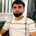 Знакомства: Рустам, 29 лет, Каспийск