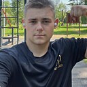 Знакомства: Илья, 24 года, Полоцк