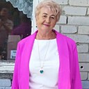 Знакомства: Любовь, 68 лет, Санкт-Петербург