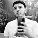 Знакомства: Аяз, 33 года, Ханты-Мансийск