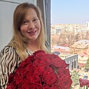 Знакомства: Евгения, 40 лет, Краснодар