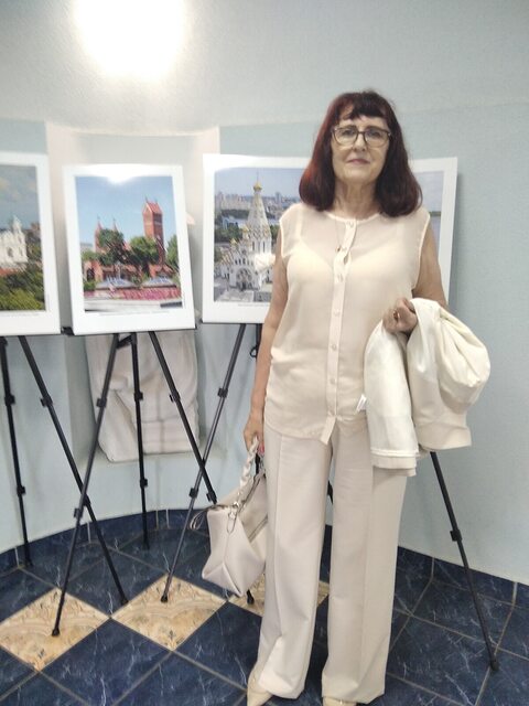 Фото - Tabor.ru
