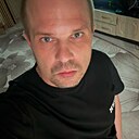 Знакомства: Никита, 37 лет, Пермь