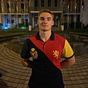 Знакомства: Макс, 23 года, Анадырь