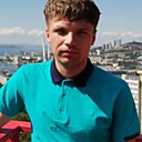Знакомства: Алексей, 27 лет, Владивосток
