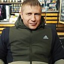 Знакомства: Юра, 38 лет, Красный Луч