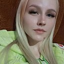 Знакомства: Настя, 23 года, Орша