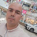 Знакомства: Яшар Авезов, 40 лет, Кингисепп